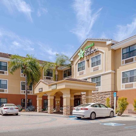 Extended Stay America Suites - Los Angeles - ארקדיה מראה חיצוני תמונה
