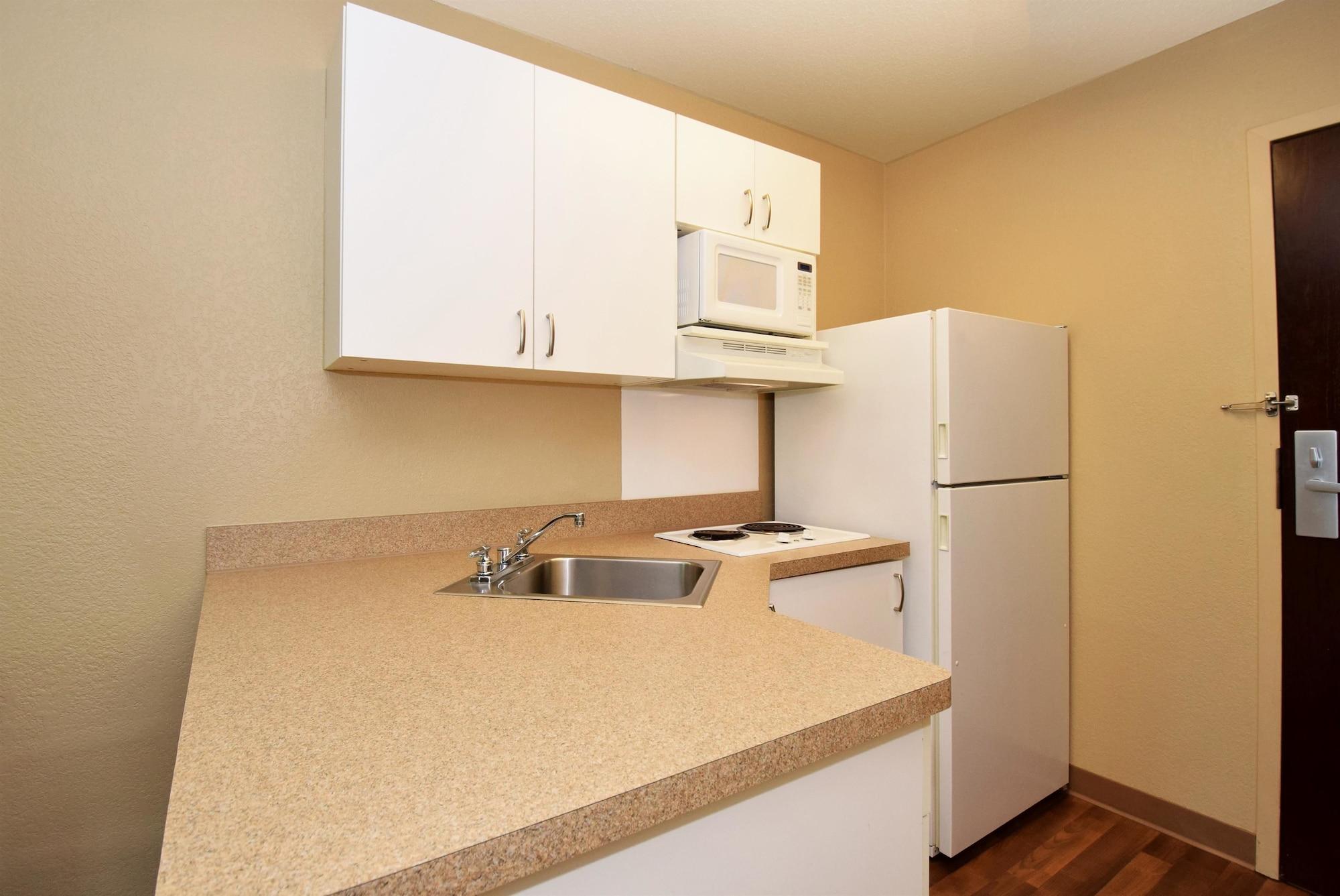 Extended Stay America Suites - Los Angeles - ארקדיה מראה חיצוני תמונה
