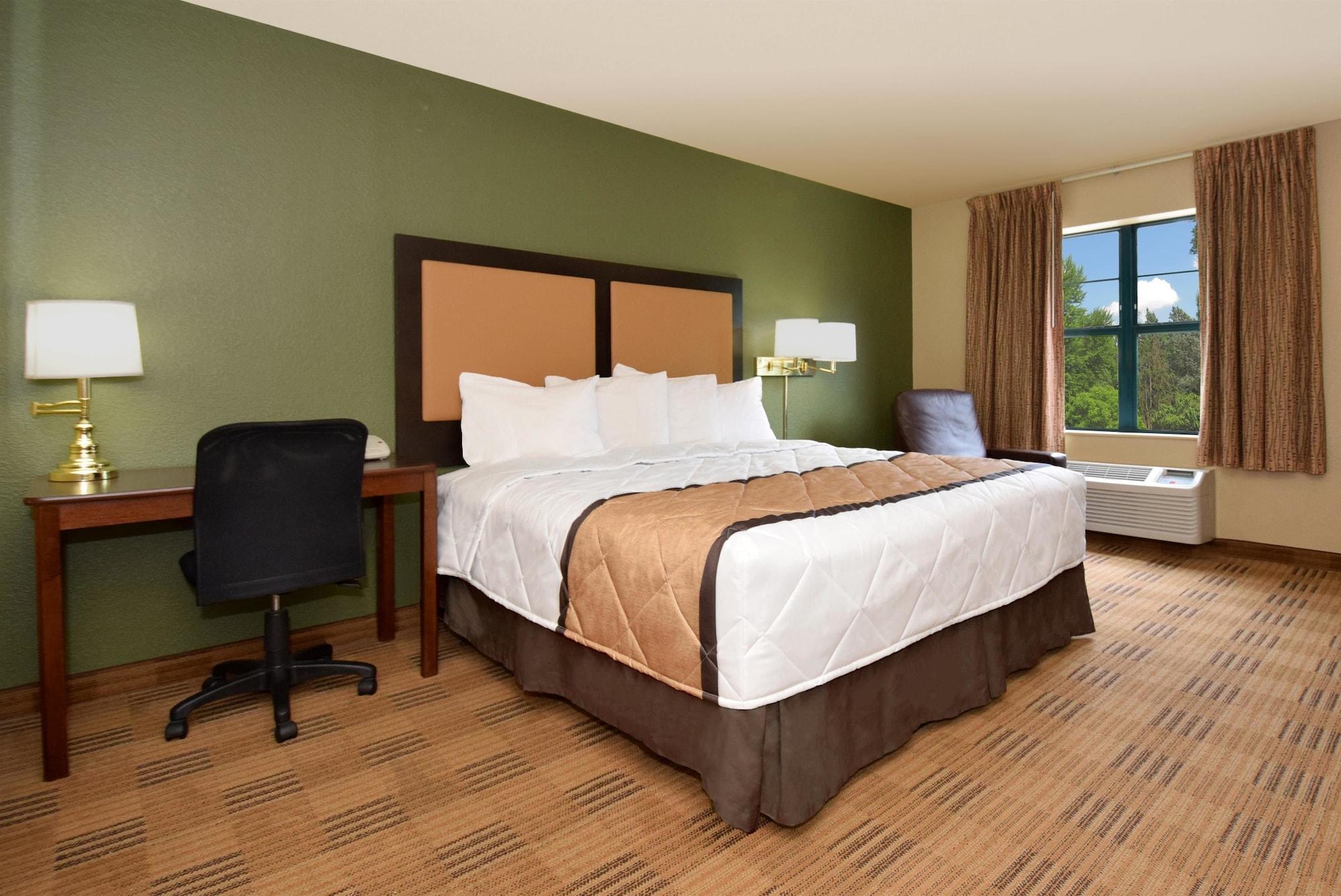 Extended Stay America Suites - Los Angeles - ארקדיה מראה חיצוני תמונה