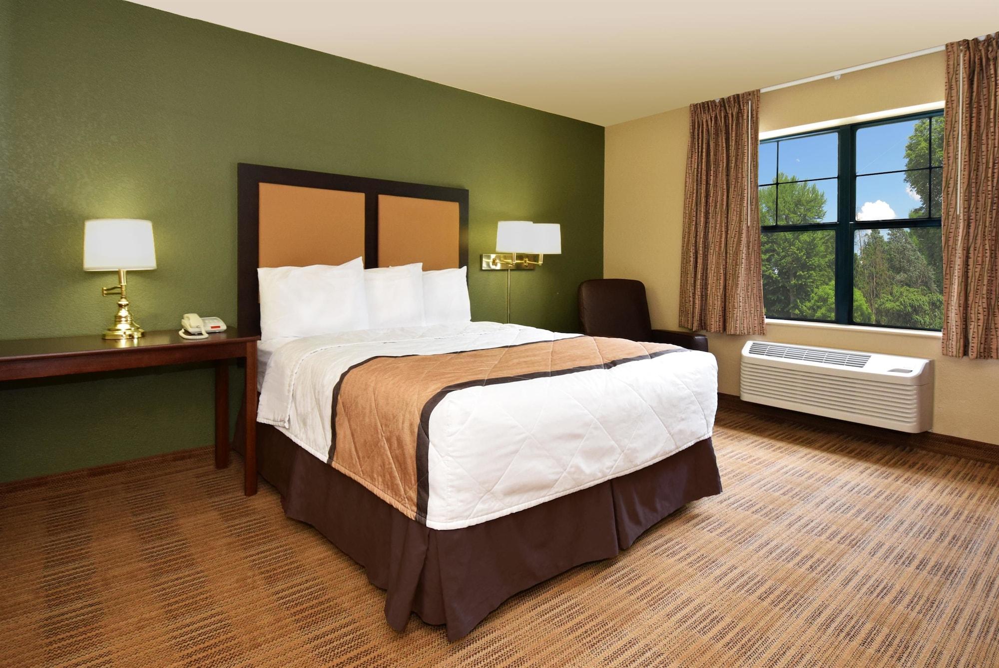 Extended Stay America Suites - Los Angeles - ארקדיה מראה חיצוני תמונה