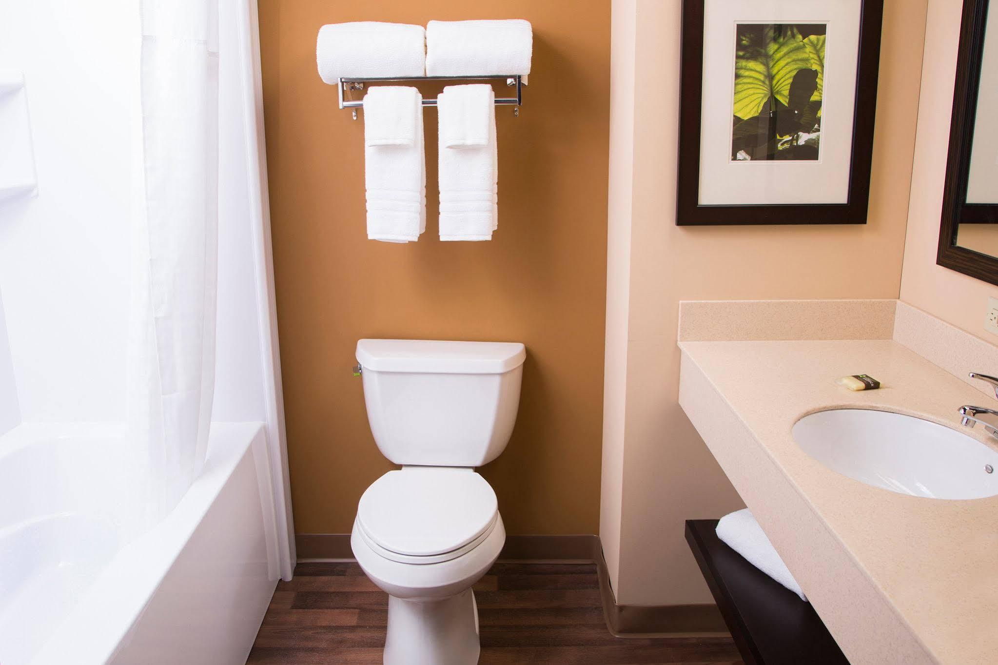Extended Stay America Suites - Los Angeles - ארקדיה מראה חיצוני תמונה