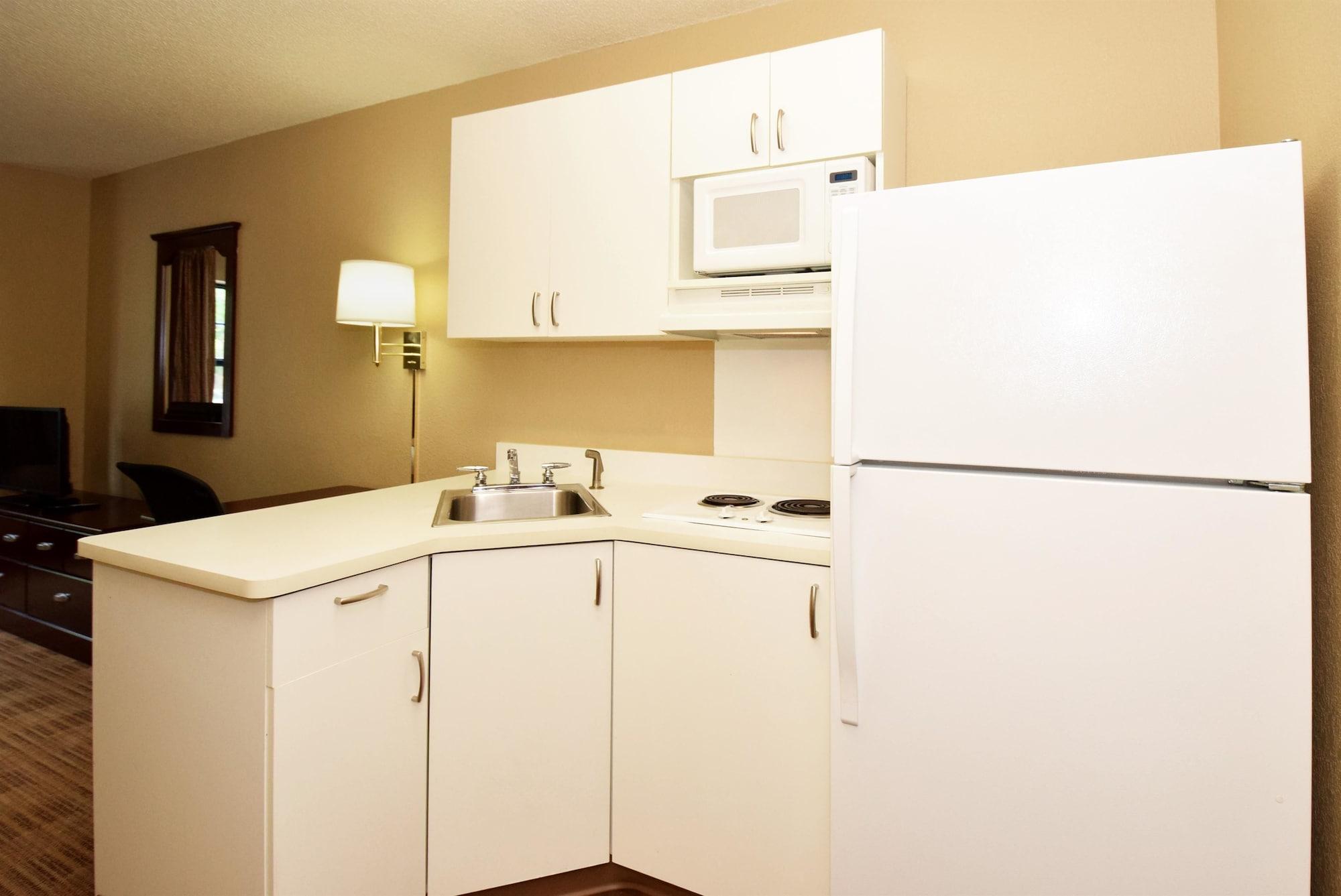 Extended Stay America Suites - Los Angeles - ארקדיה מראה חיצוני תמונה