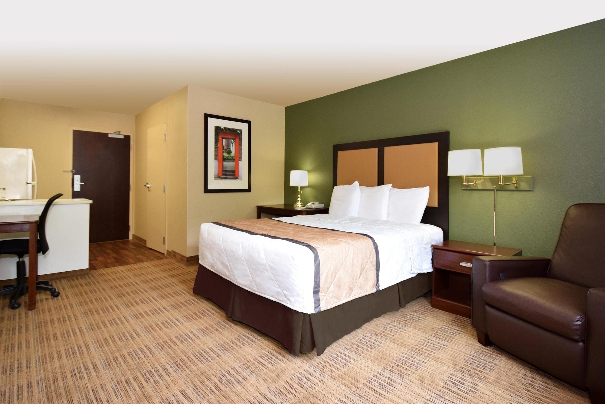 Extended Stay America Suites - Los Angeles - ארקדיה מראה חיצוני תמונה