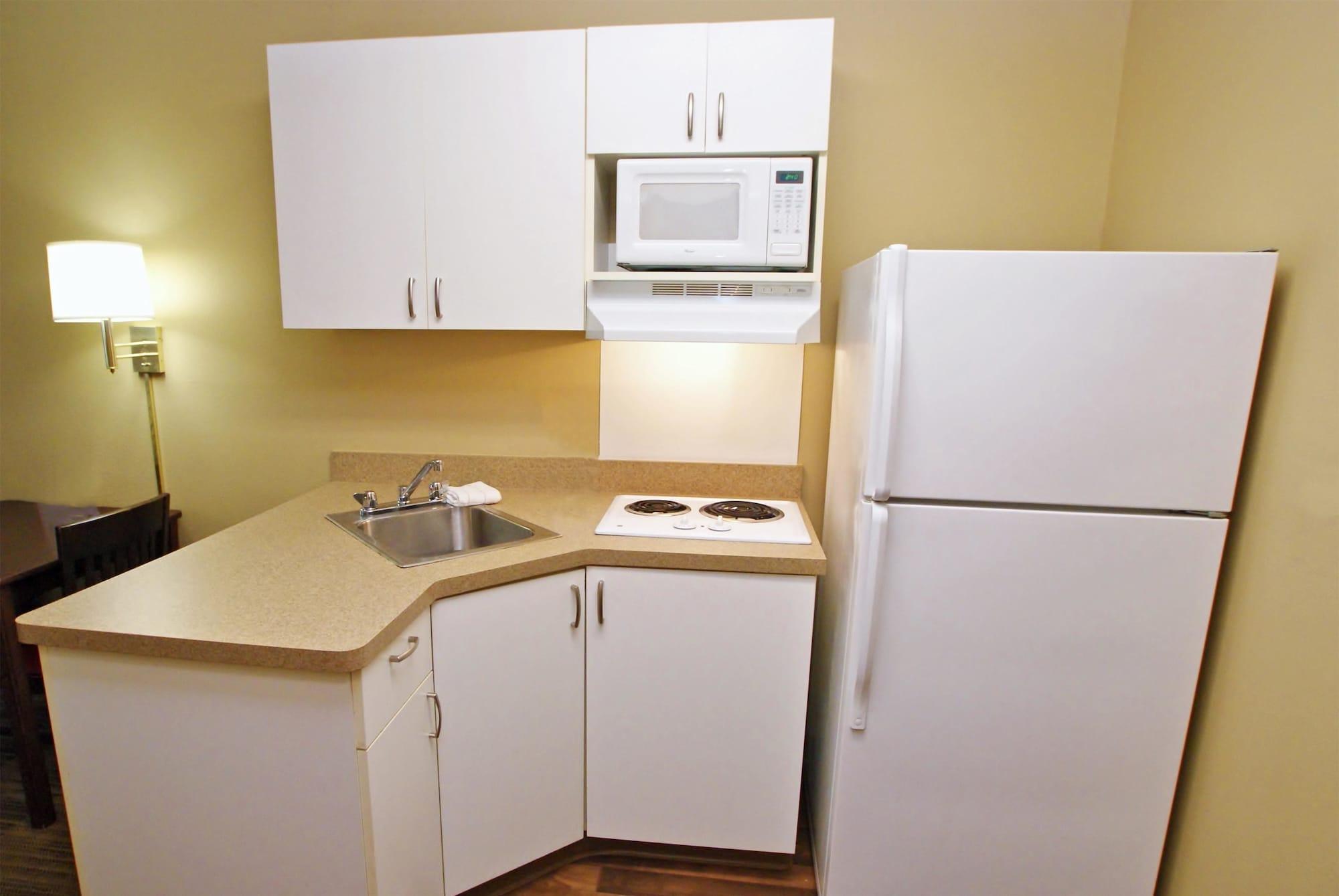 Extended Stay America Suites - Los Angeles - ארקדיה מראה חיצוני תמונה