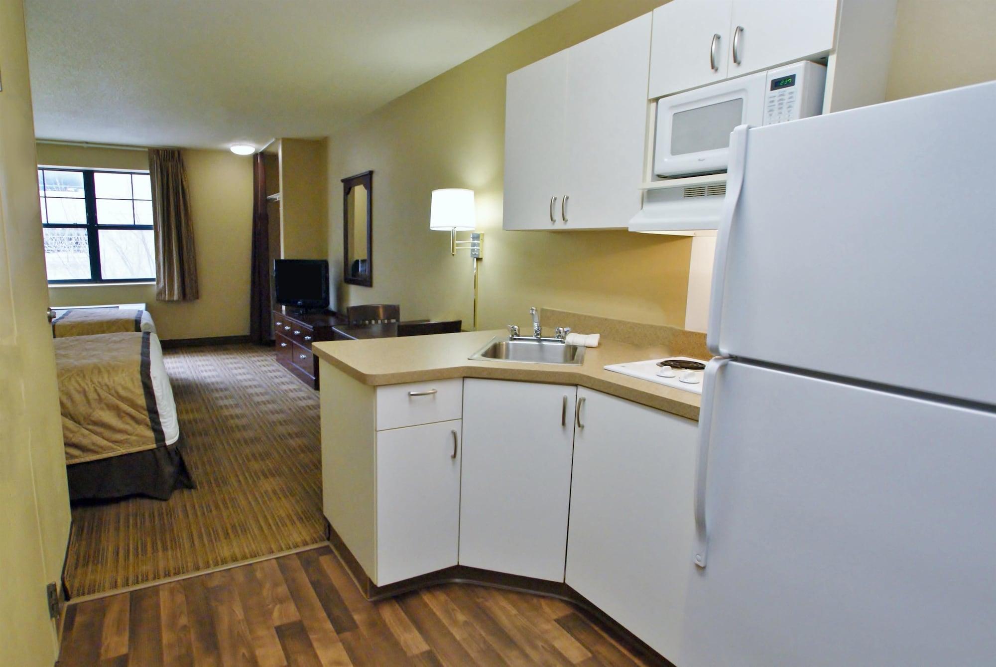 Extended Stay America Suites - Los Angeles - ארקדיה מראה חיצוני תמונה