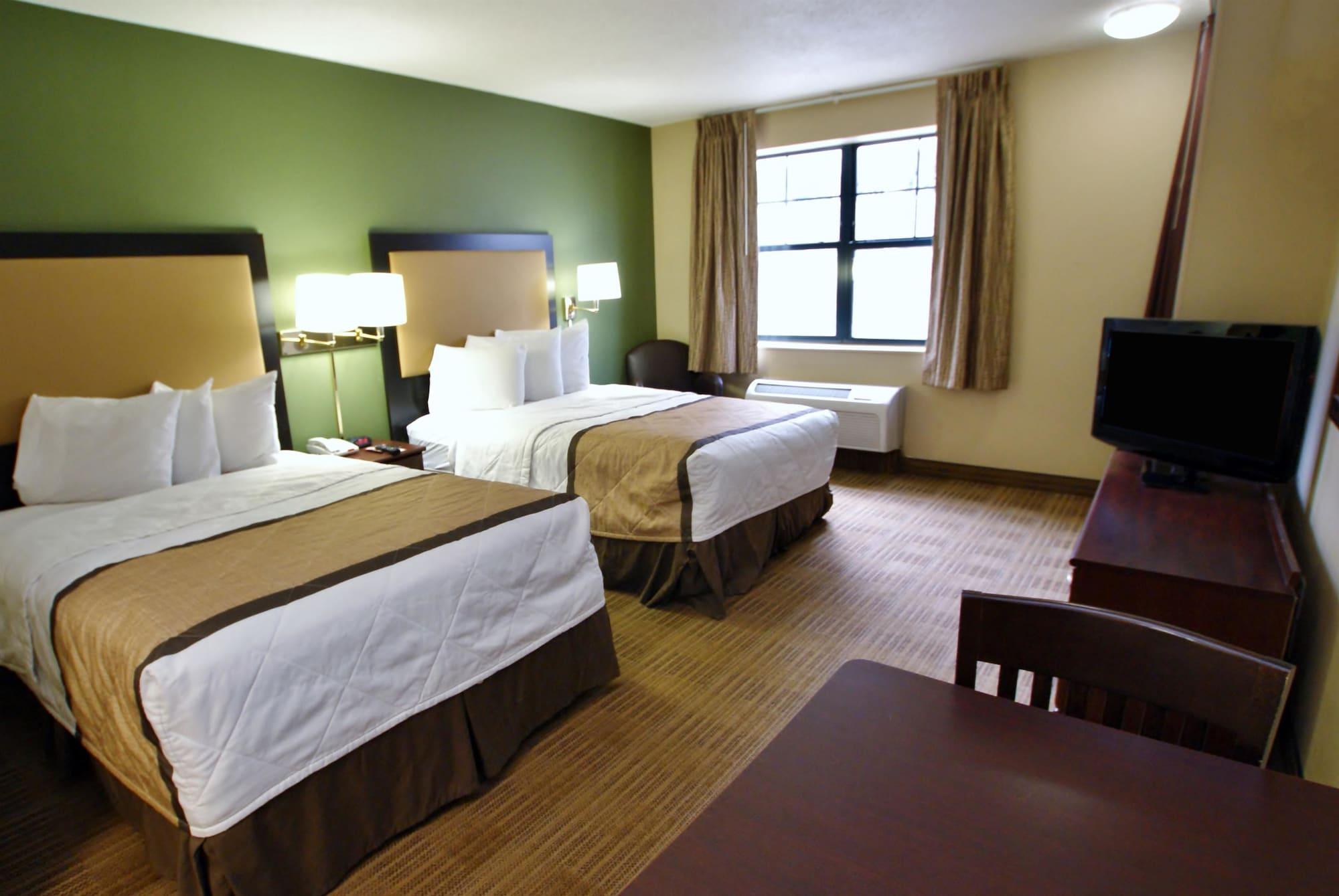 Extended Stay America Suites - Los Angeles - ארקדיה מראה חיצוני תמונה