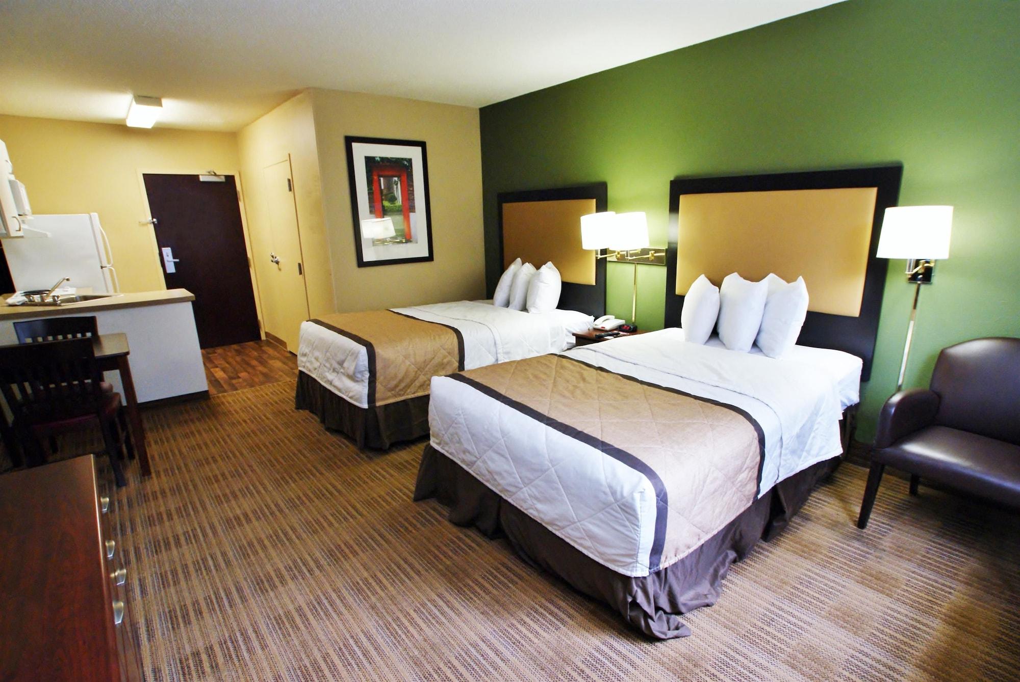 Extended Stay America Suites - Los Angeles - ארקדיה מראה חיצוני תמונה
