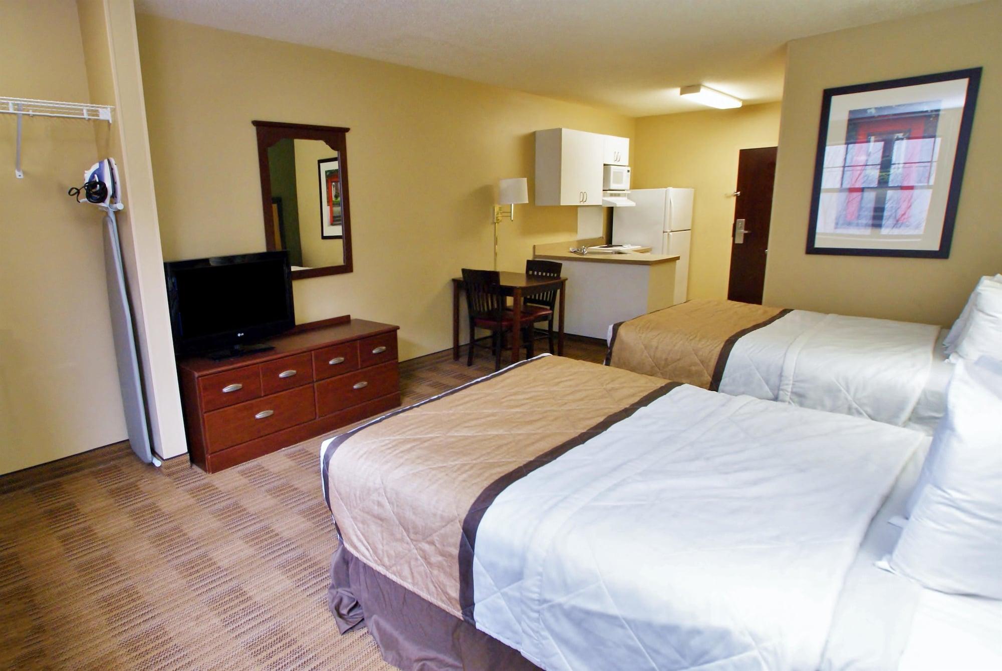 Extended Stay America Suites - Los Angeles - ארקדיה מראה חיצוני תמונה