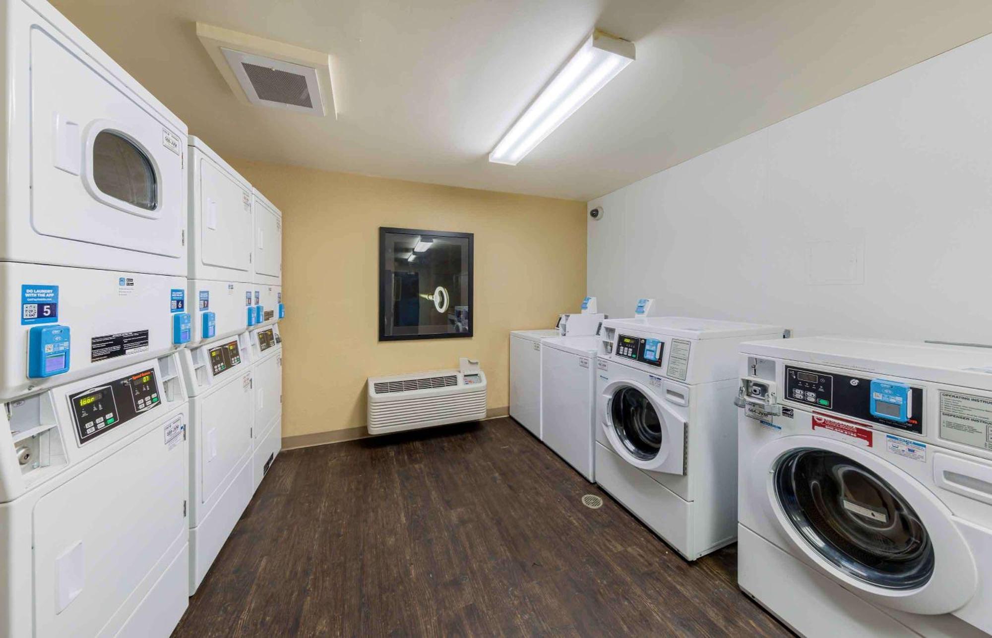 Extended Stay America Suites - Los Angeles - ארקדיה מראה חיצוני תמונה