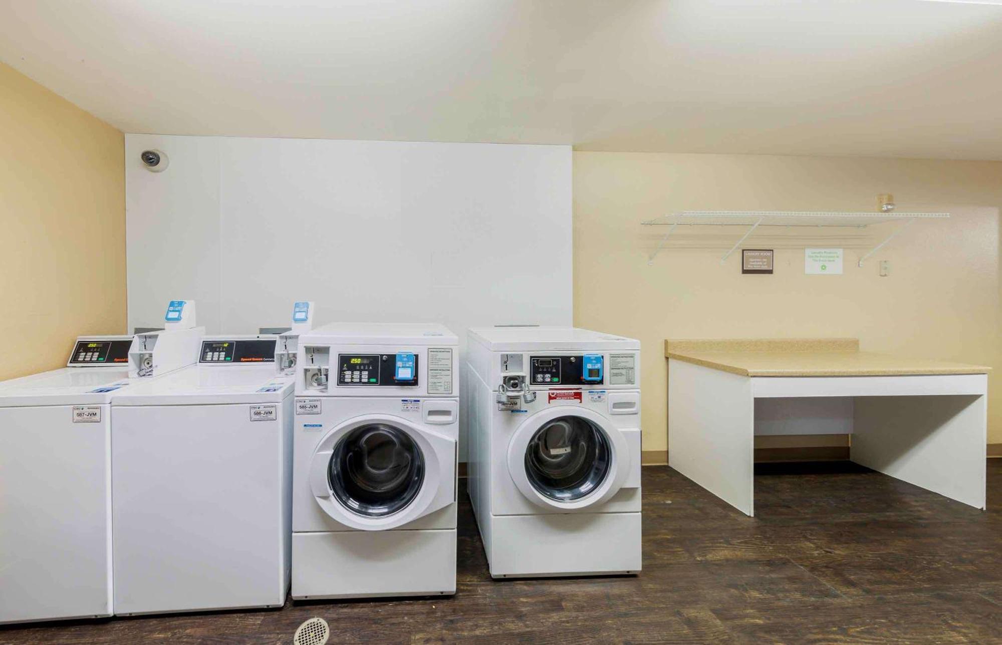 Extended Stay America Suites - Los Angeles - ארקדיה מראה חיצוני תמונה