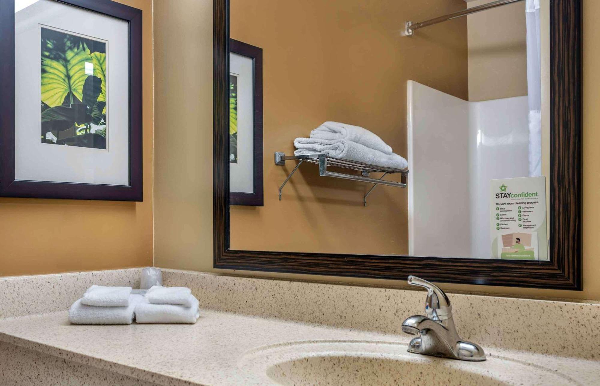 Extended Stay America Suites - Los Angeles - ארקדיה מראה חיצוני תמונה
