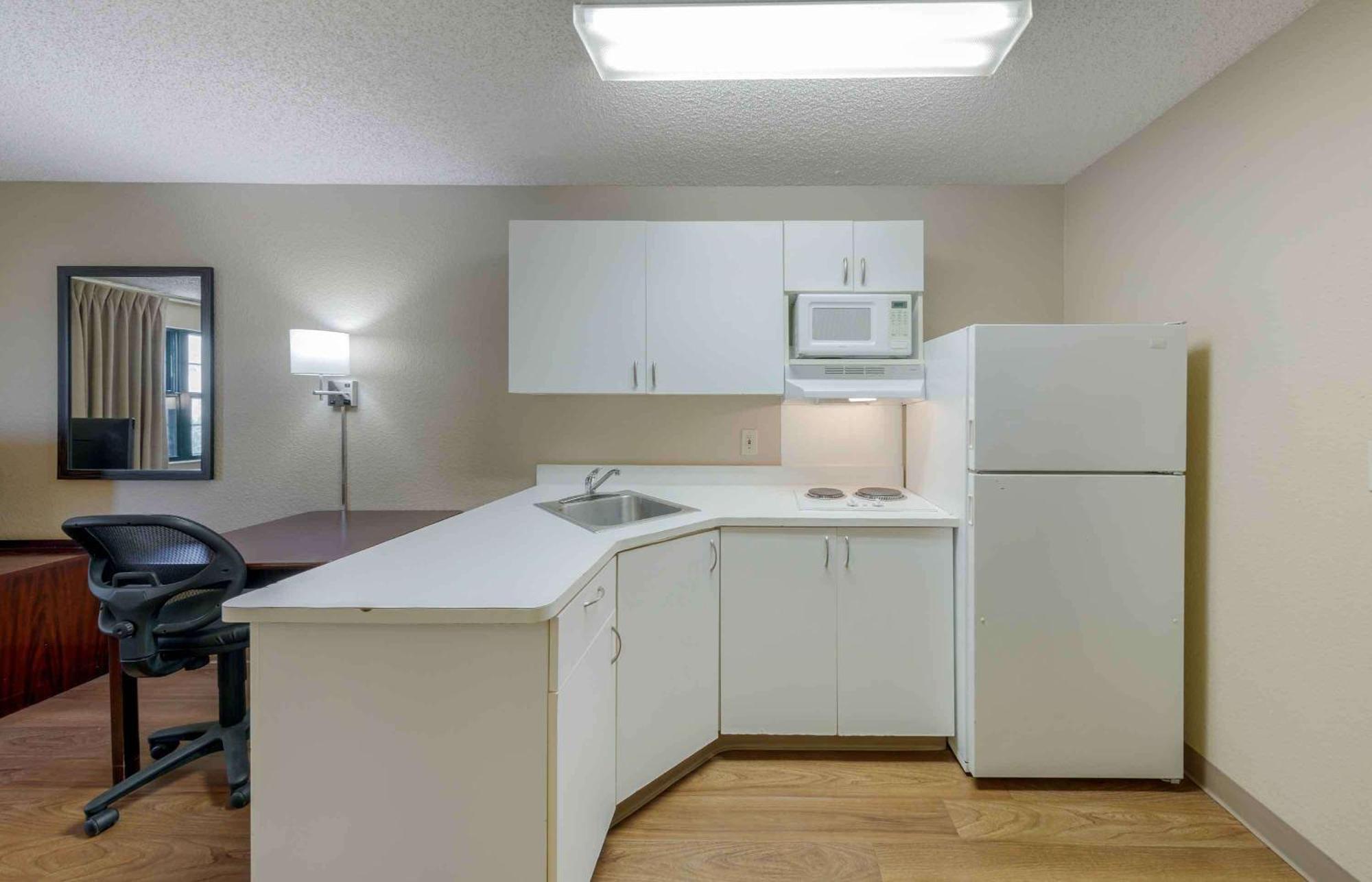 Extended Stay America Suites - Los Angeles - ארקדיה מראה חיצוני תמונה