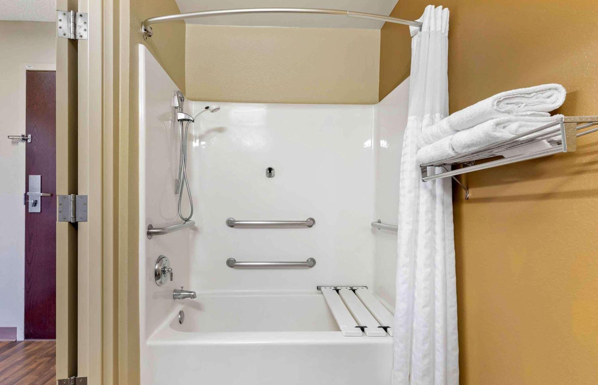 Extended Stay America Suites - Los Angeles - ארקדיה מראה חיצוני תמונה