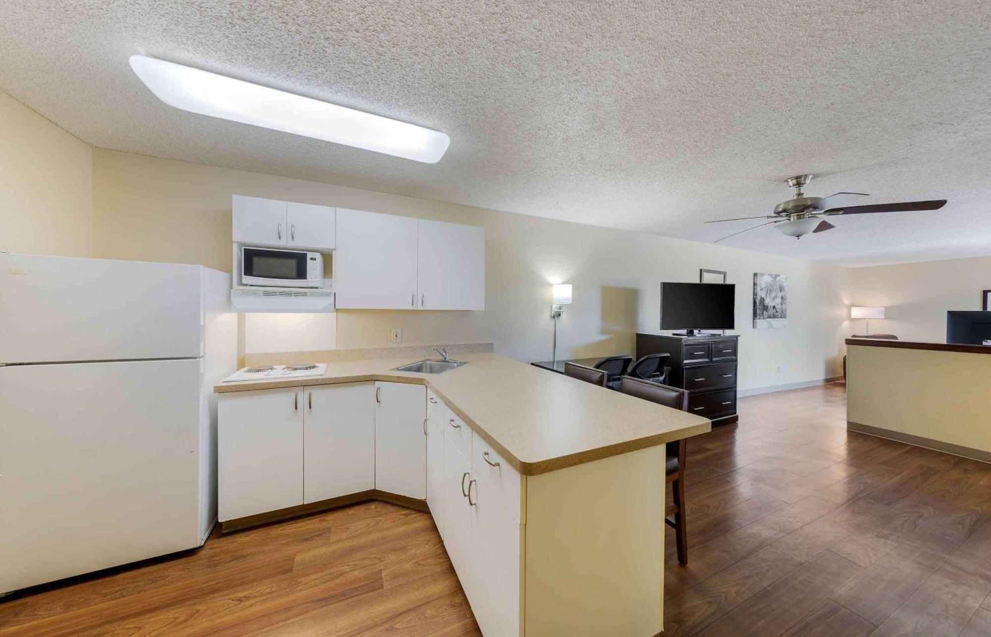 Extended Stay America Suites - Los Angeles - ארקדיה מראה חיצוני תמונה