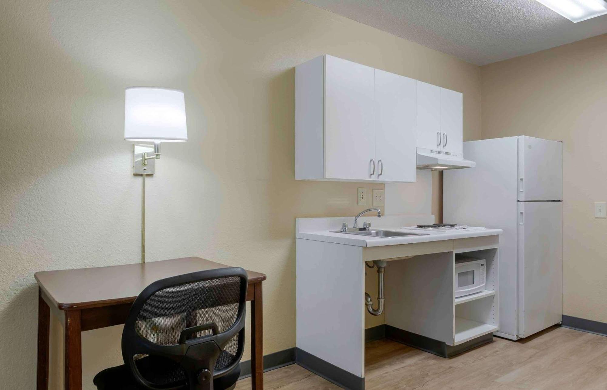 Extended Stay America Suites - Los Angeles - ארקדיה מראה חיצוני תמונה