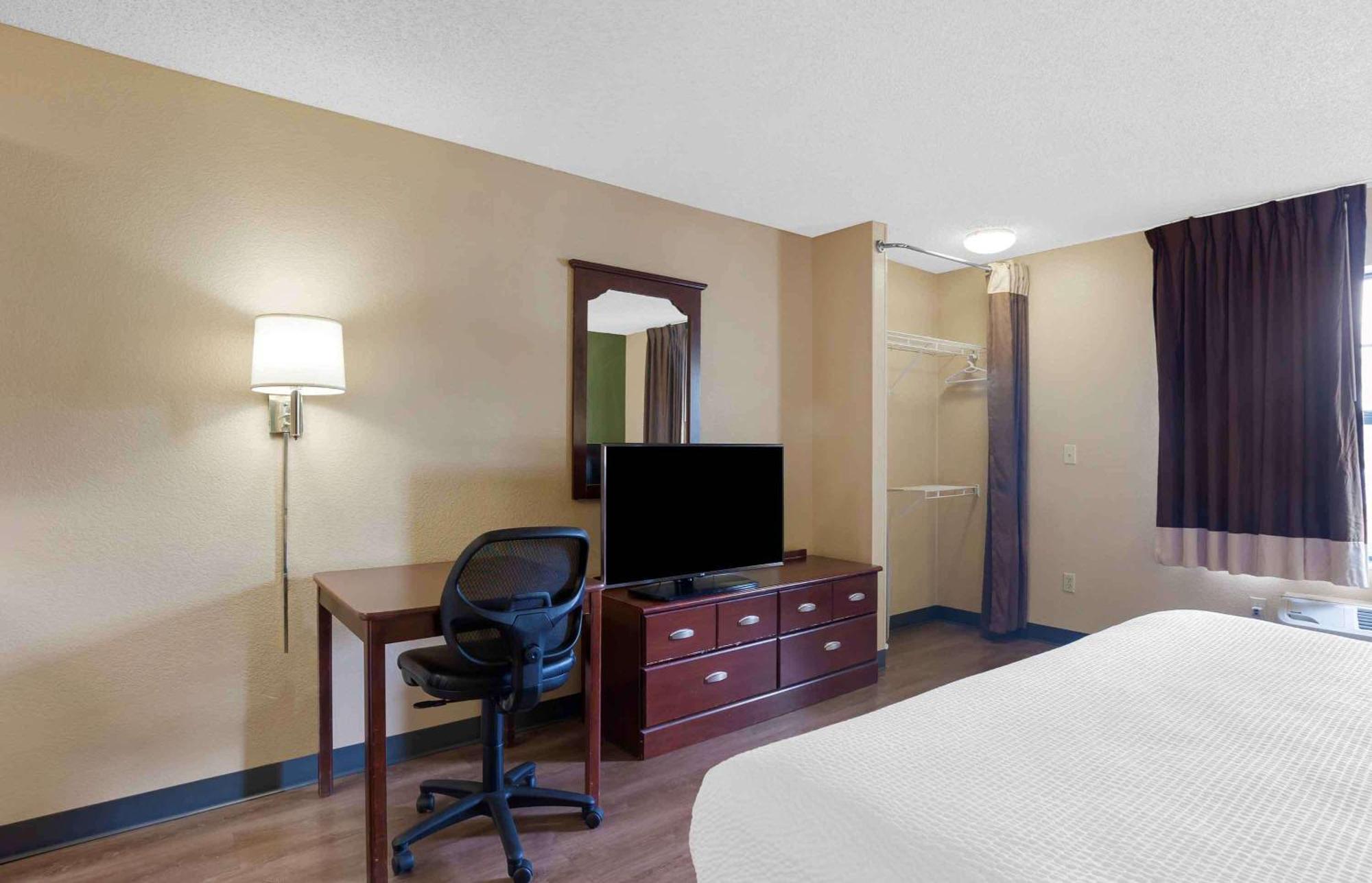 Extended Stay America Suites - Los Angeles - ארקדיה מראה חיצוני תמונה