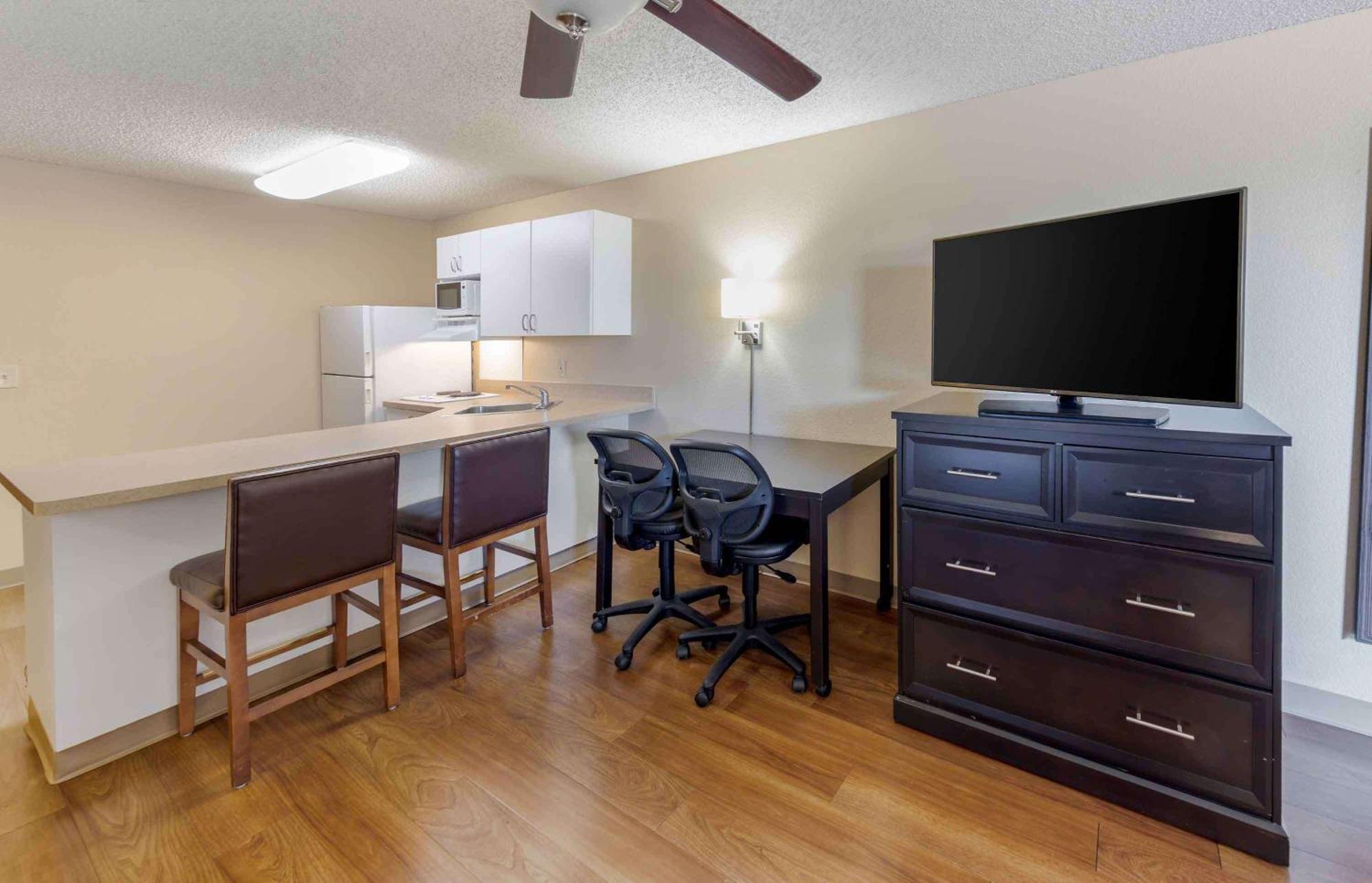 Extended Stay America Suites - Los Angeles - ארקדיה מראה חיצוני תמונה
