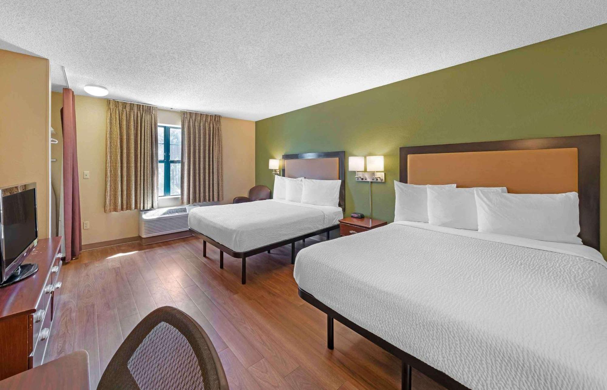 Extended Stay America Suites - Los Angeles - ארקדיה מראה חיצוני תמונה