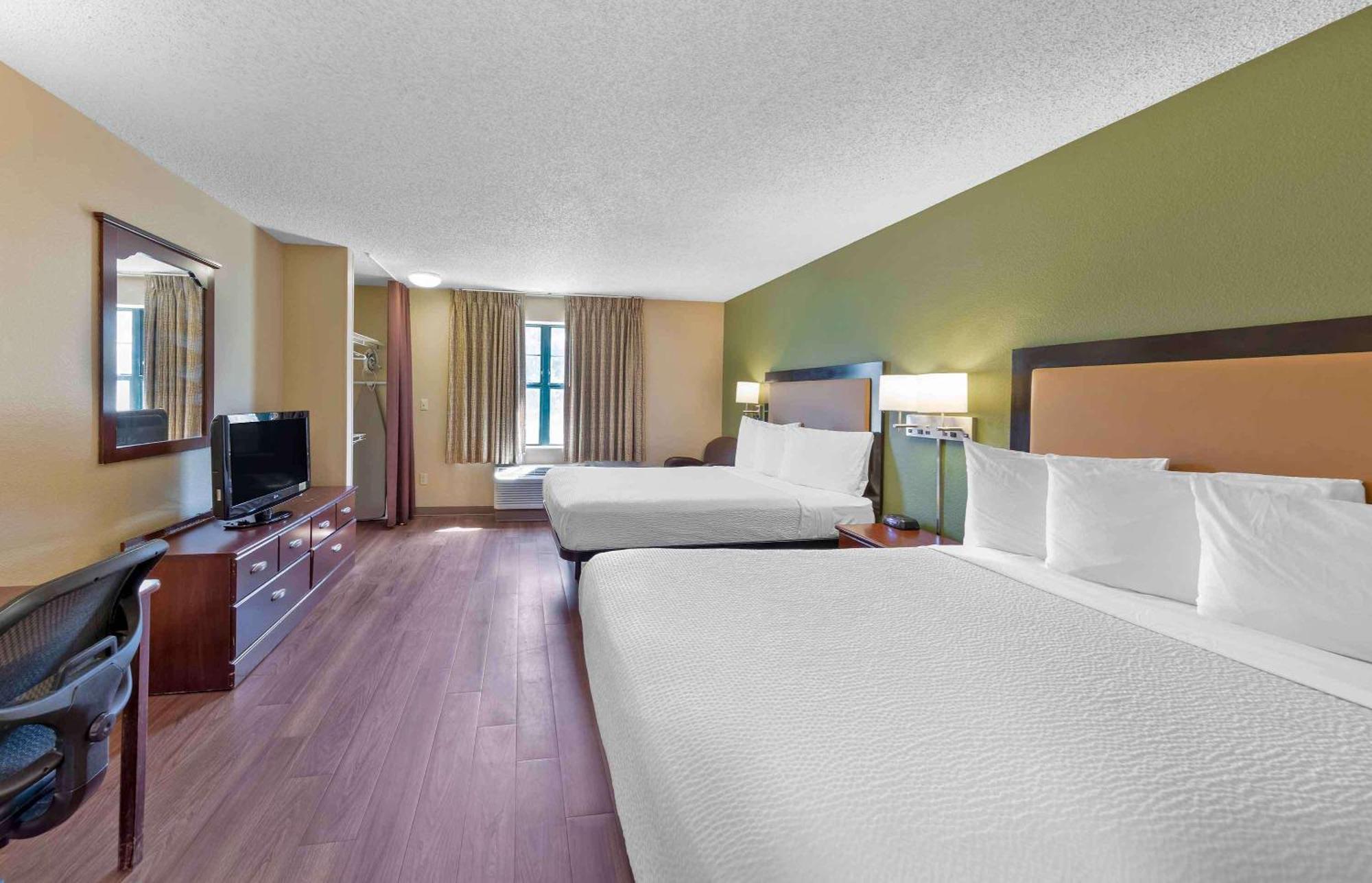 Extended Stay America Suites - Los Angeles - ארקדיה מראה חיצוני תמונה