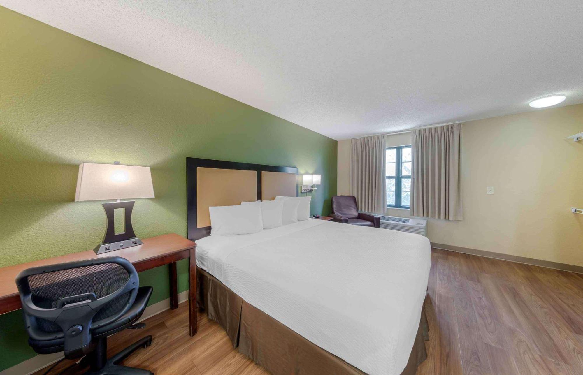 Extended Stay America Suites - Los Angeles - ארקדיה מראה חיצוני תמונה