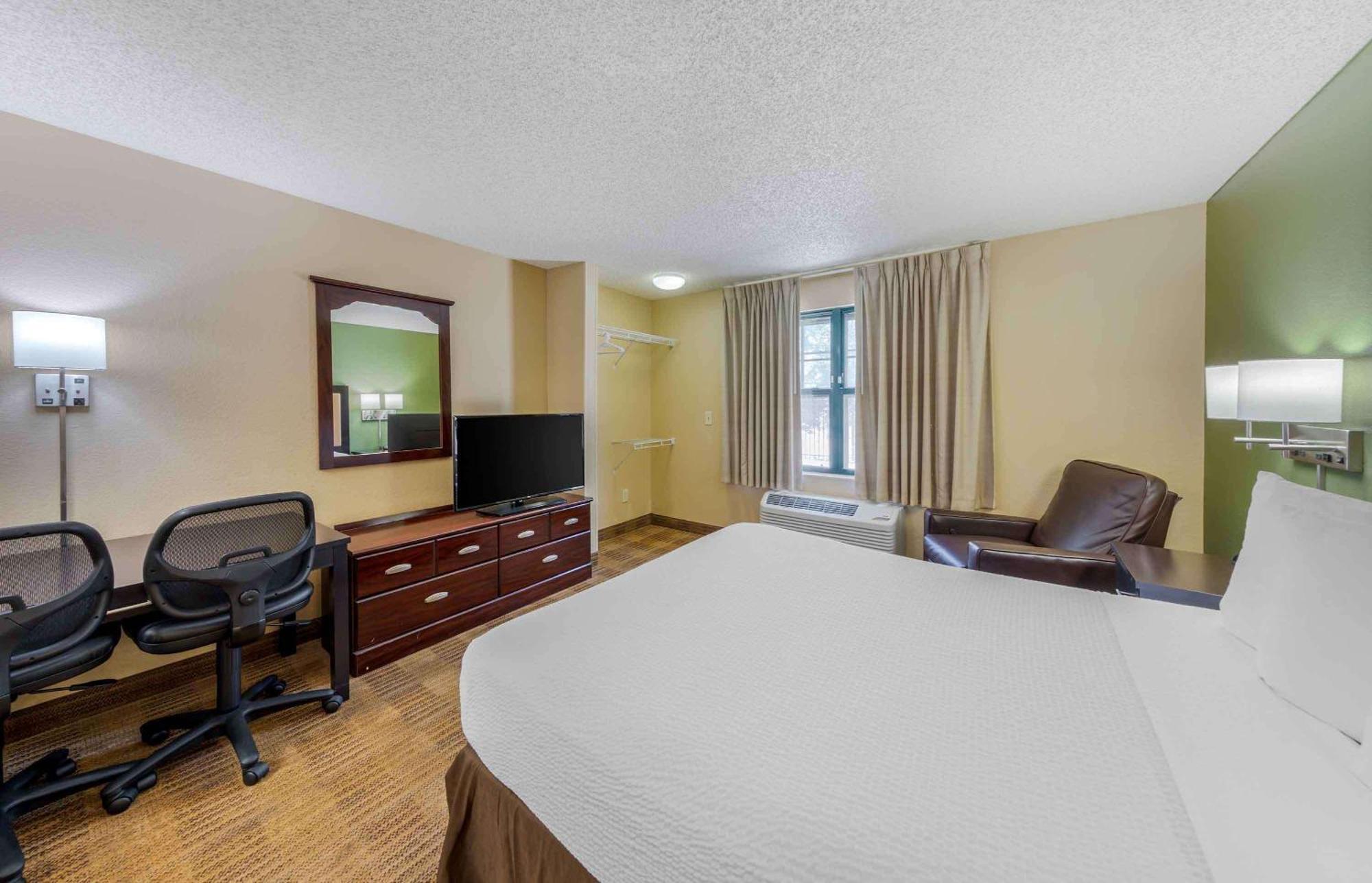 Extended Stay America Suites - Los Angeles - ארקדיה מראה חיצוני תמונה