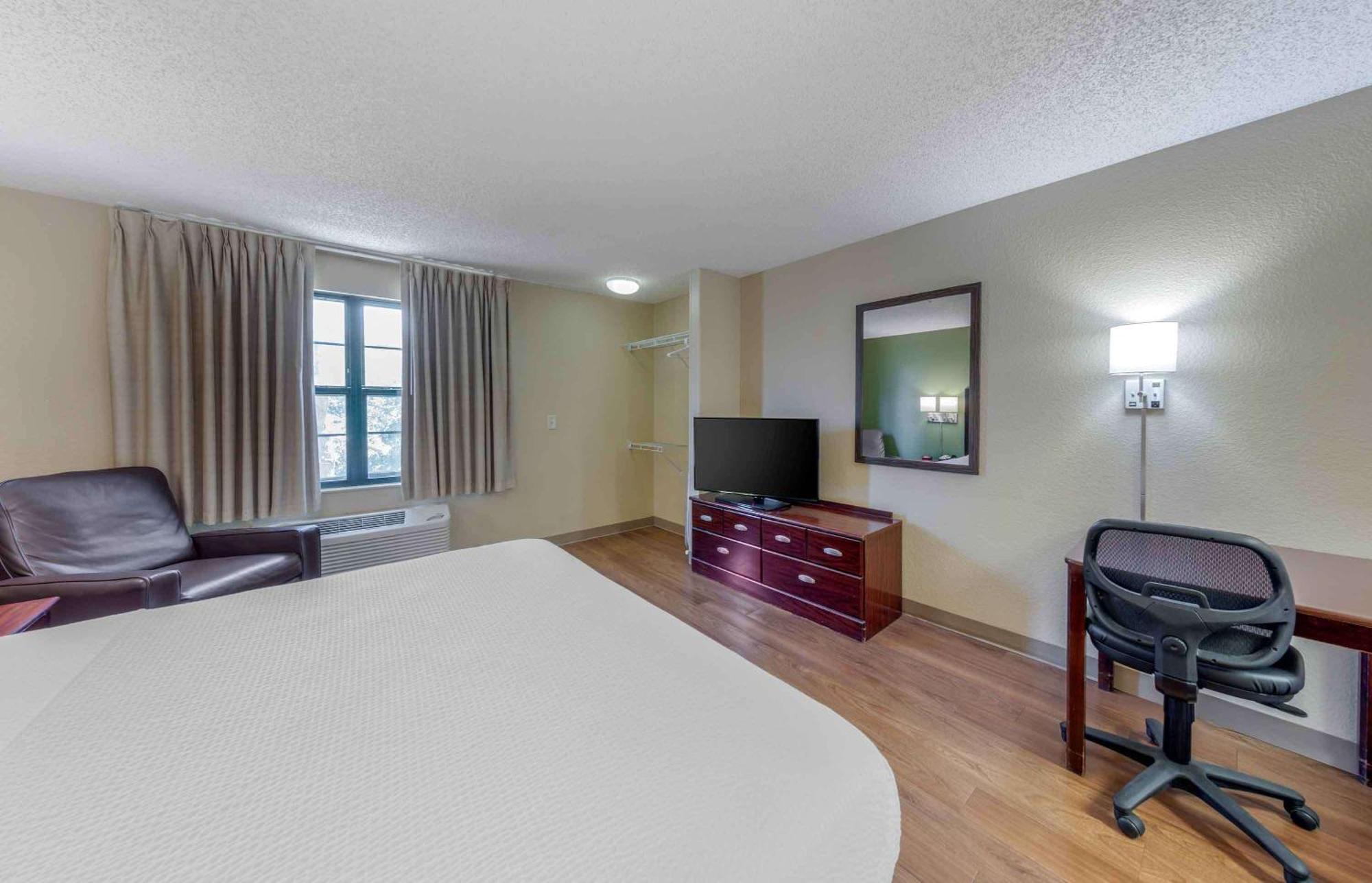 Extended Stay America Suites - Los Angeles - ארקדיה מראה חיצוני תמונה