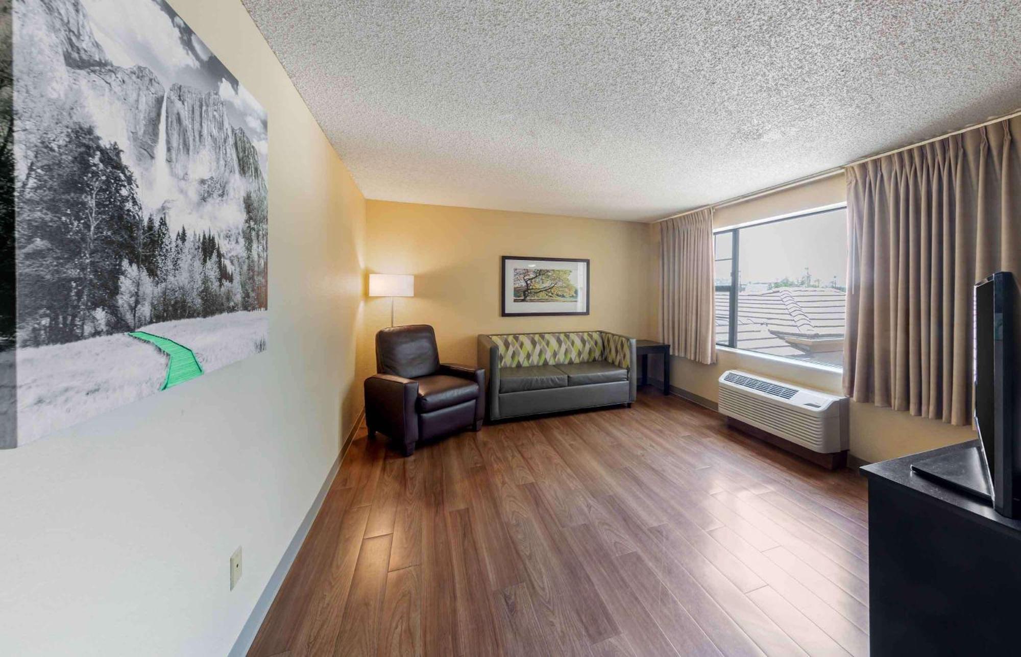 Extended Stay America Suites - Los Angeles - ארקדיה מראה חיצוני תמונה