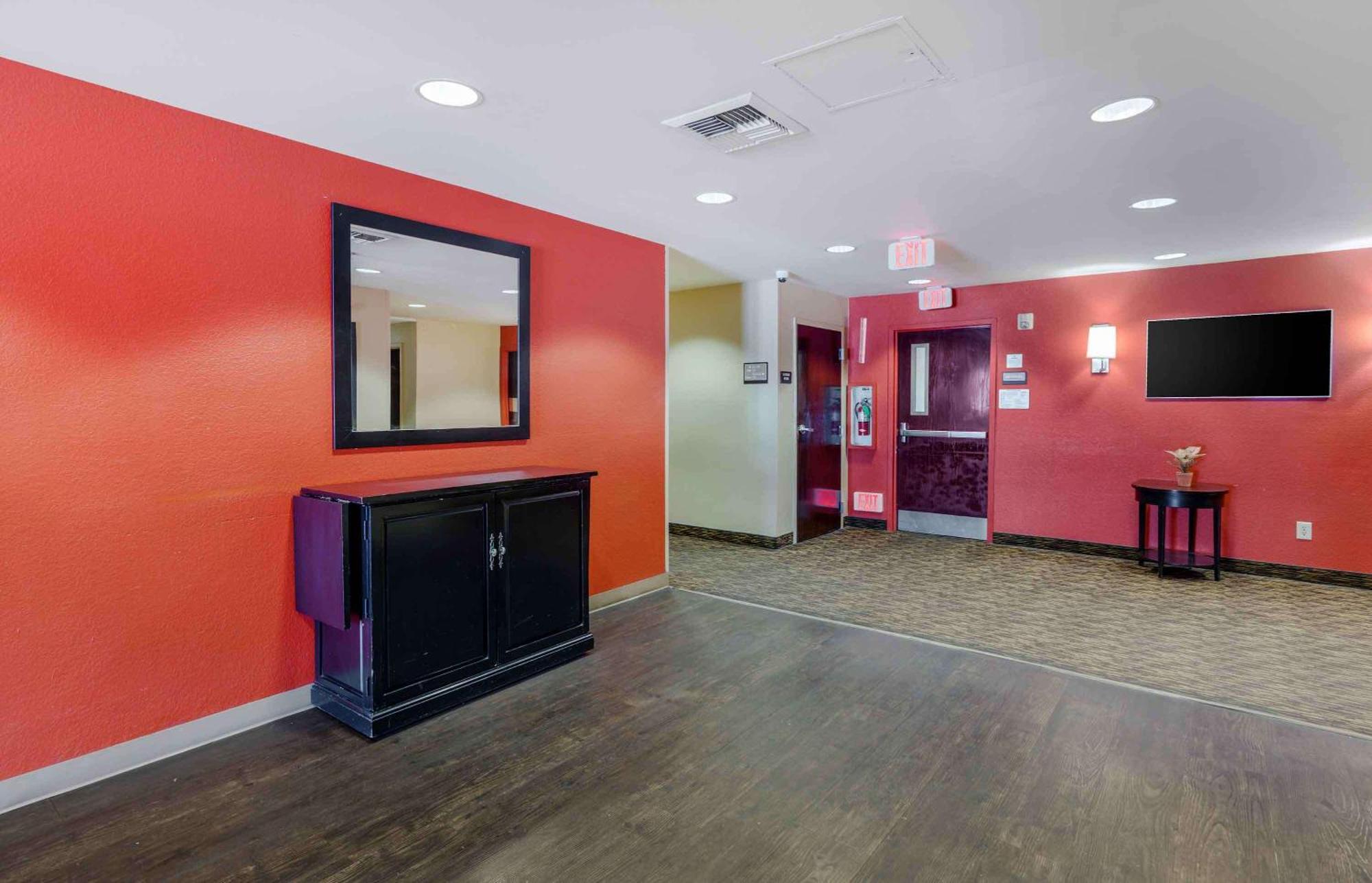 Extended Stay America Suites - Los Angeles - ארקדיה מראה חיצוני תמונה