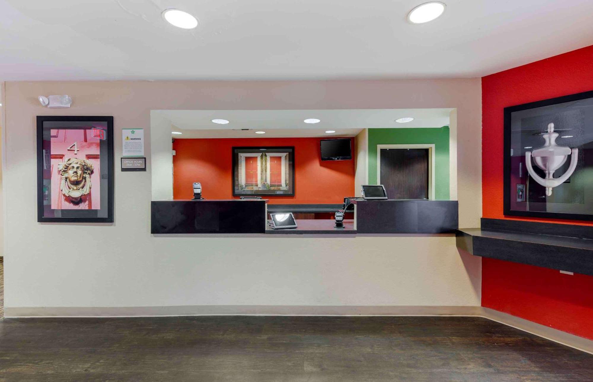 Extended Stay America Suites - Los Angeles - ארקדיה מראה חיצוני תמונה