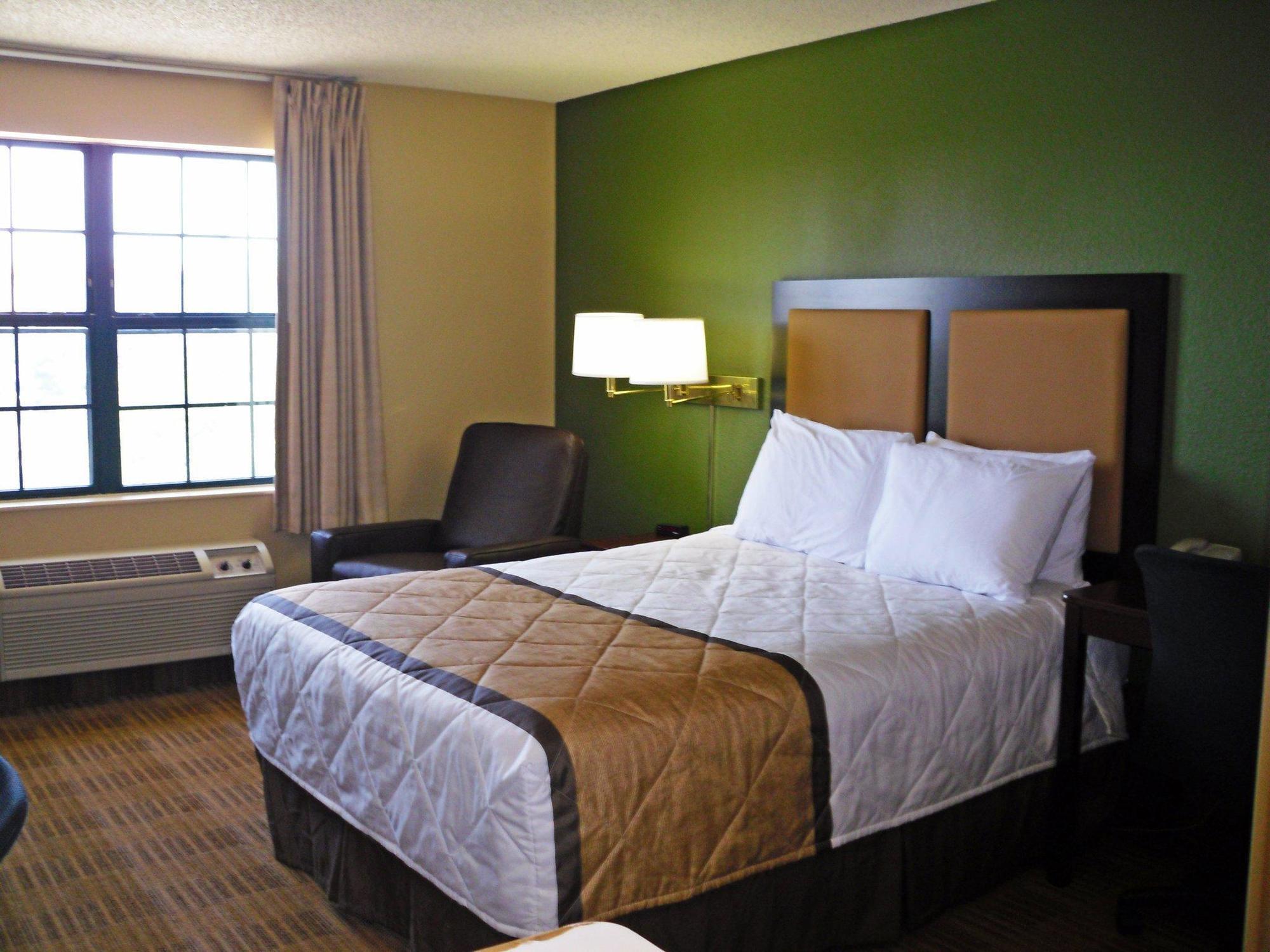 Extended Stay America Suites - Los Angeles - ארקדיה מראה חיצוני תמונה