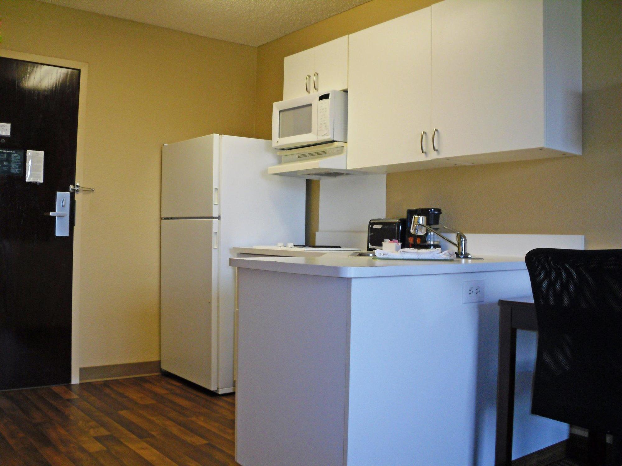 Extended Stay America Suites - Los Angeles - ארקדיה מראה חיצוני תמונה