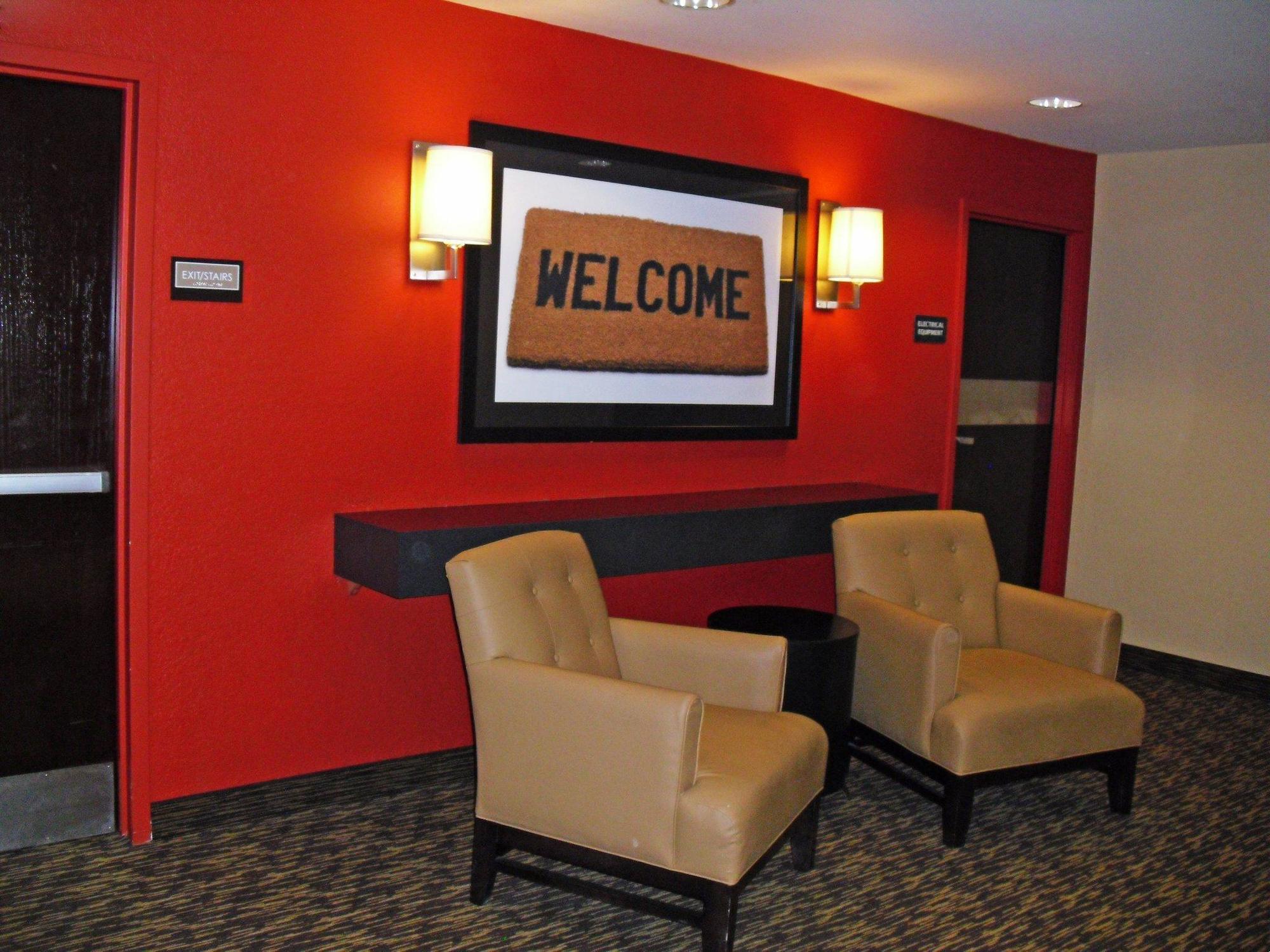 Extended Stay America Suites - Los Angeles - ארקדיה מראה חיצוני תמונה