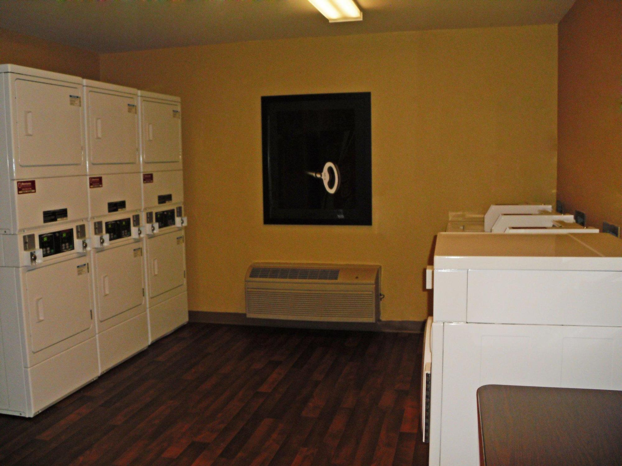 Extended Stay America Suites - Los Angeles - ארקדיה מראה חיצוני תמונה