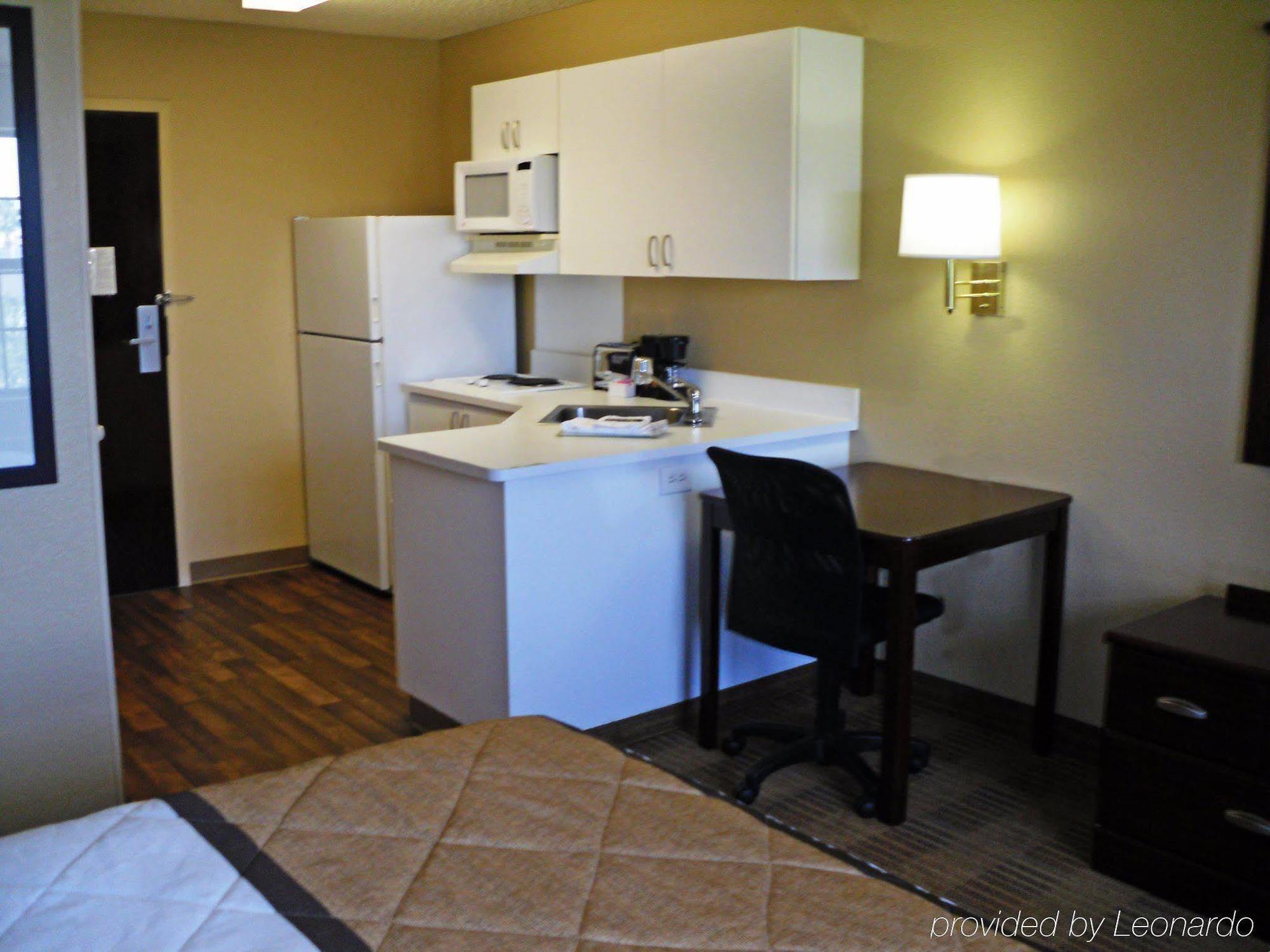Extended Stay America Suites - Los Angeles - ארקדיה מראה חיצוני תמונה