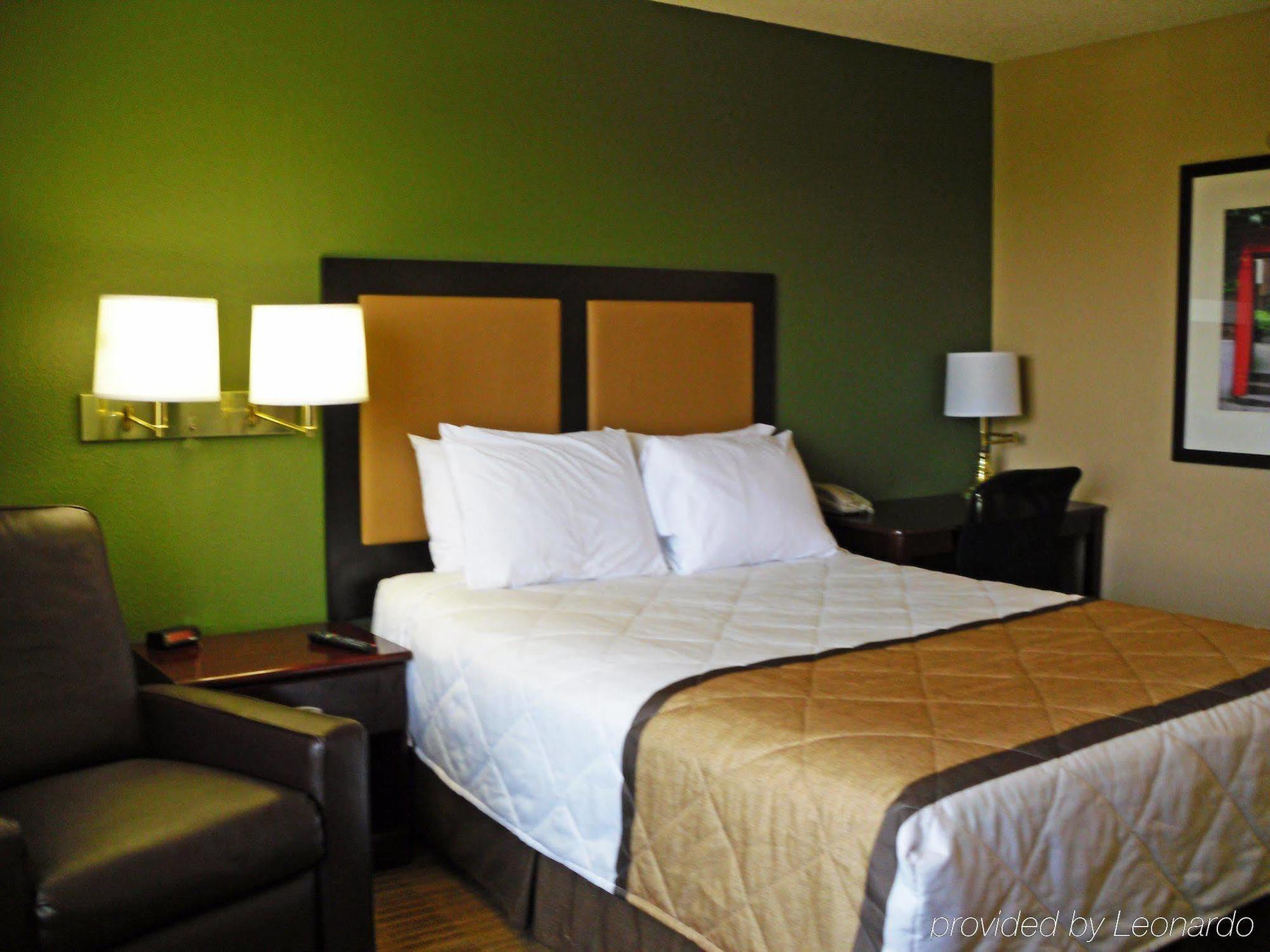 Extended Stay America Suites - Los Angeles - ארקדיה מראה חיצוני תמונה