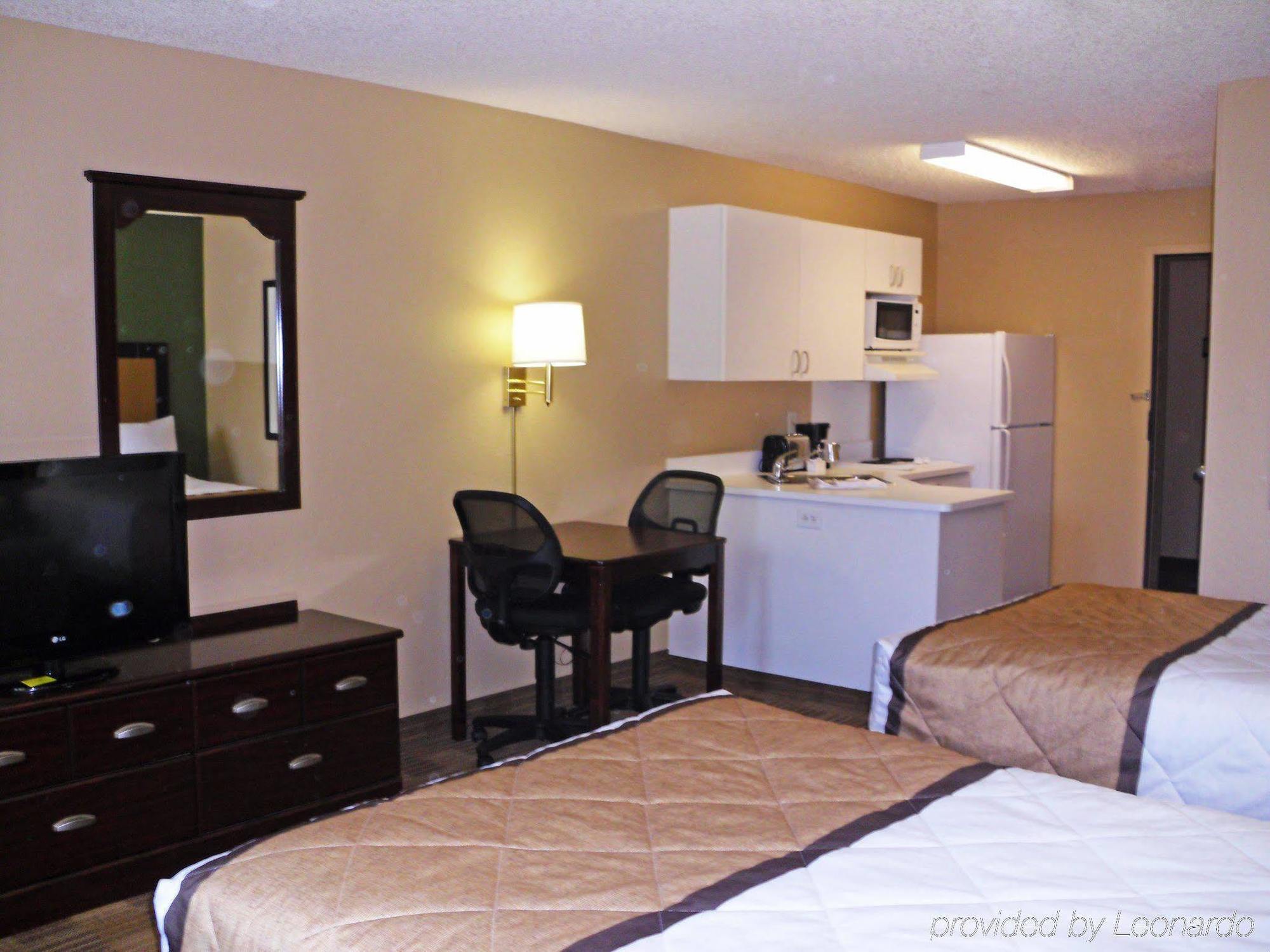 Extended Stay America Suites - Los Angeles - ארקדיה מראה חיצוני תמונה