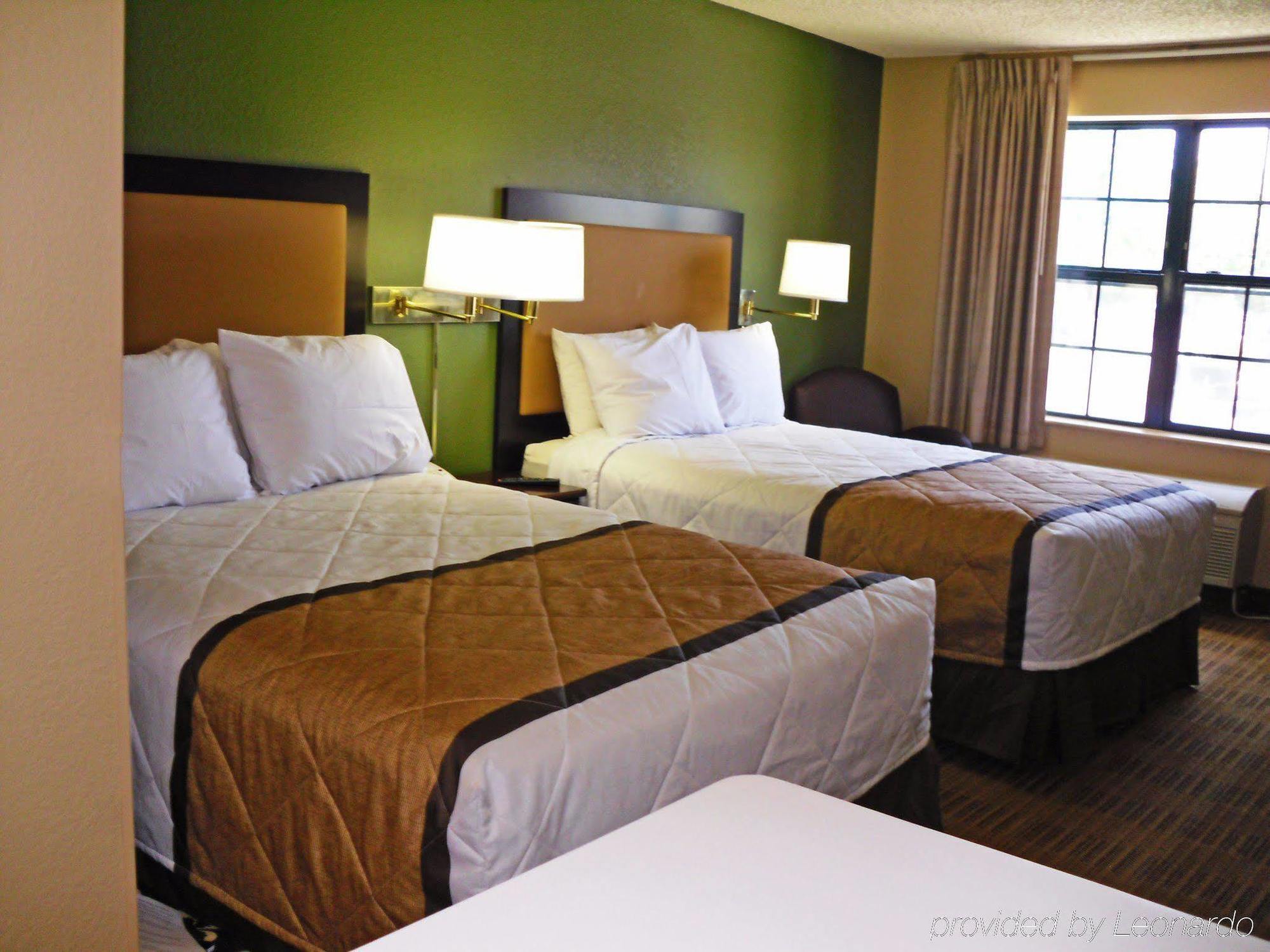 Extended Stay America Suites - Los Angeles - ארקדיה מראה חיצוני תמונה