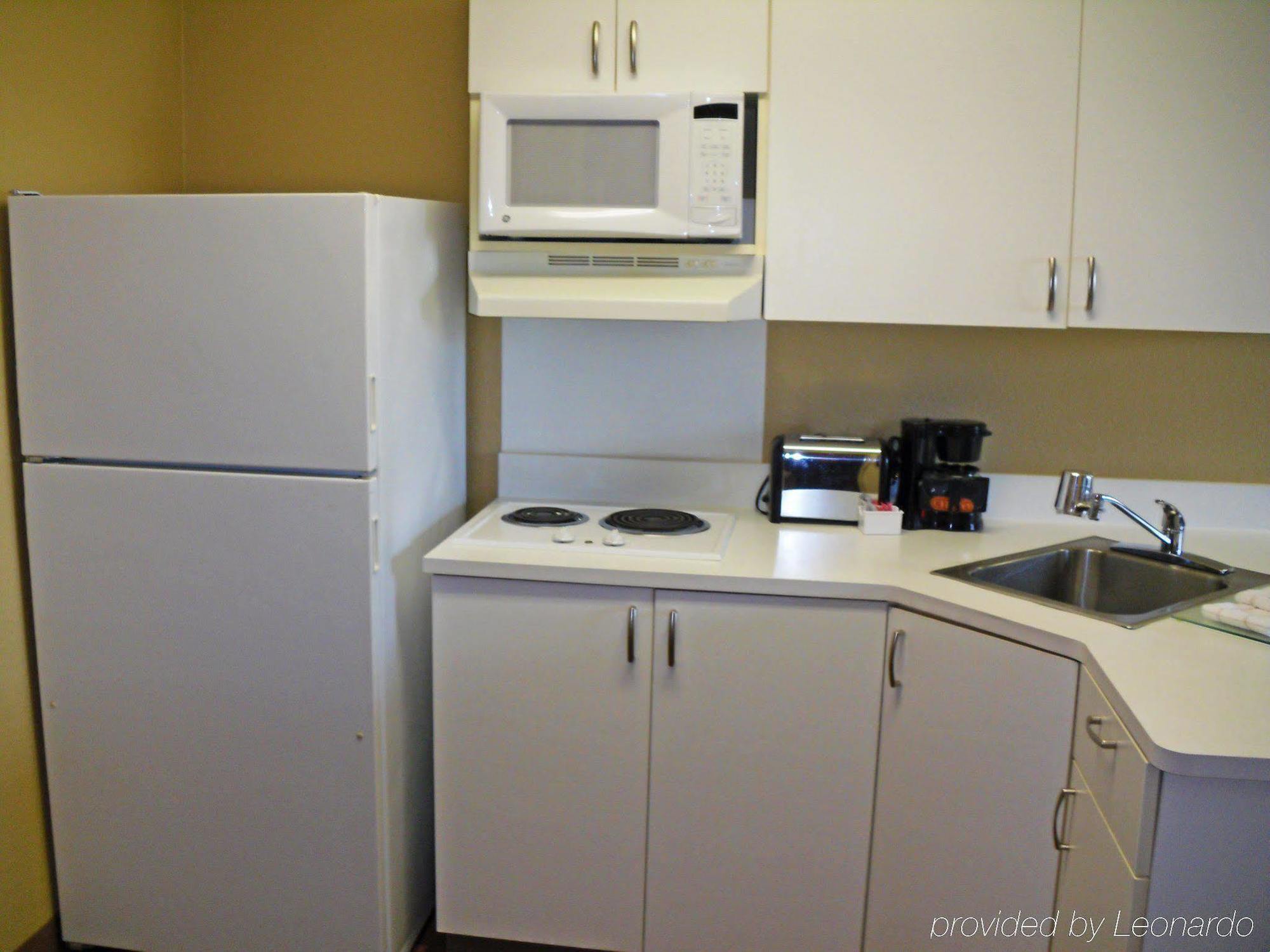 Extended Stay America Suites - Los Angeles - ארקדיה מראה חיצוני תמונה