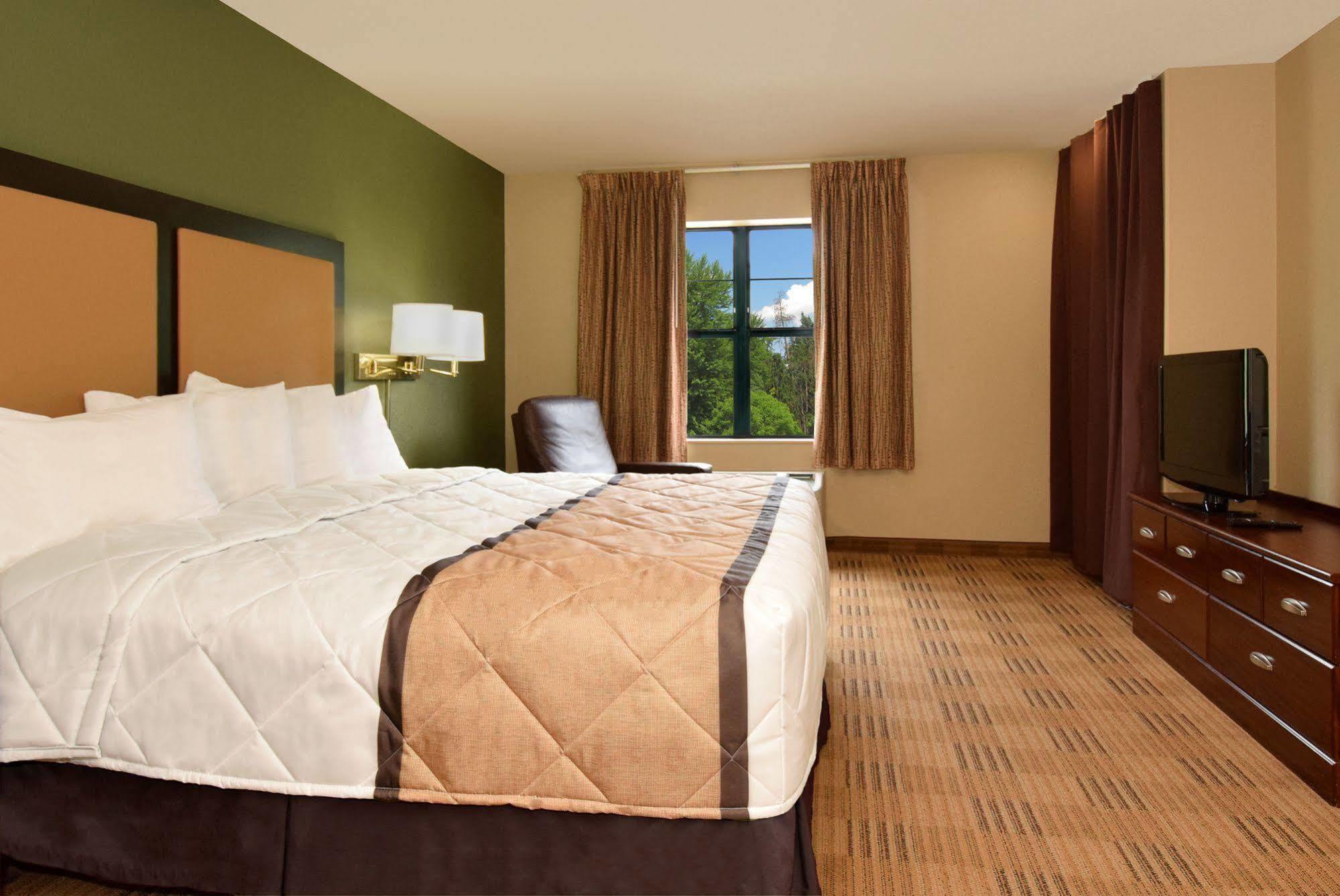 Extended Stay America Suites - Los Angeles - ארקדיה מראה חיצוני תמונה