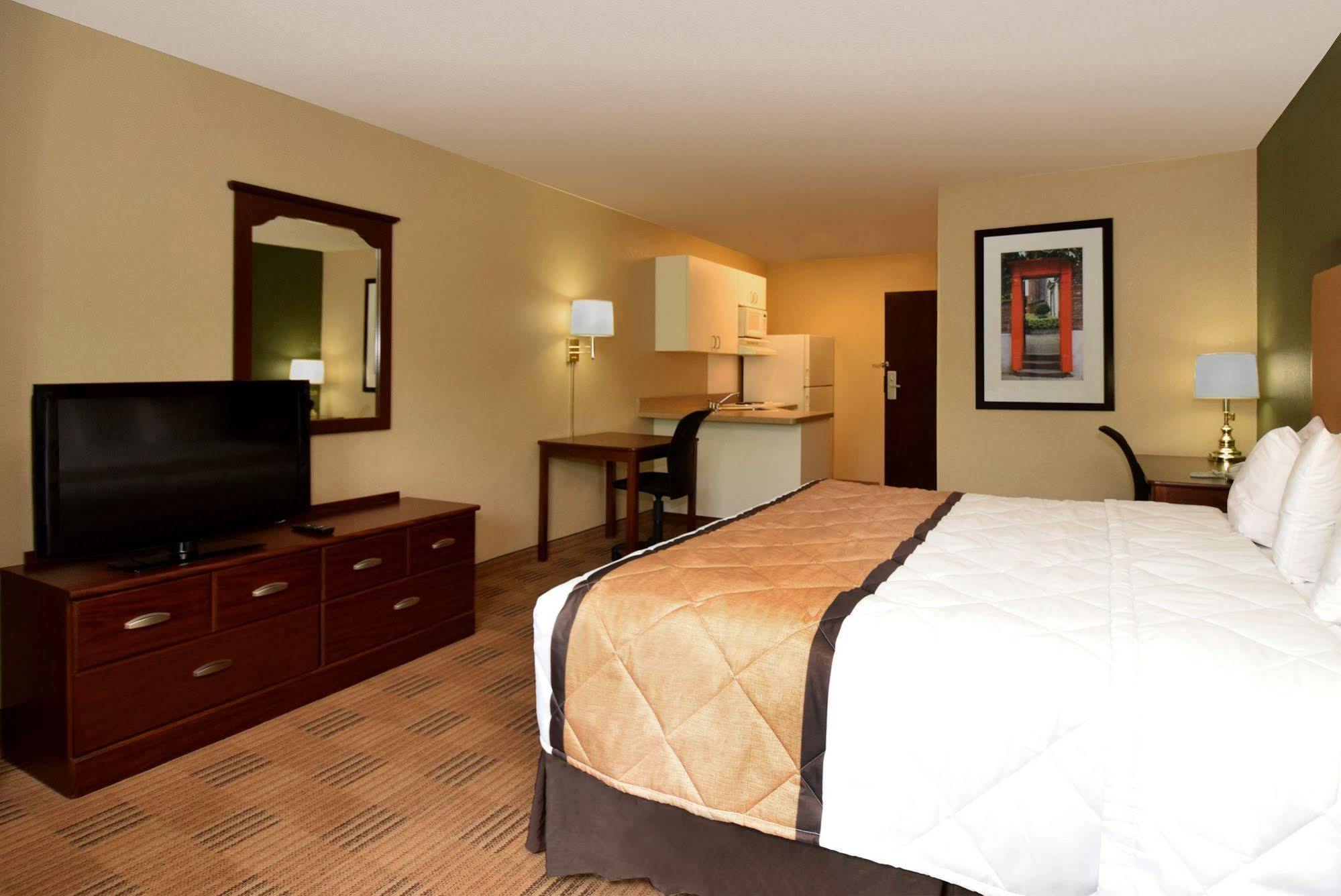 Extended Stay America Suites - Los Angeles - ארקדיה מראה חיצוני תמונה