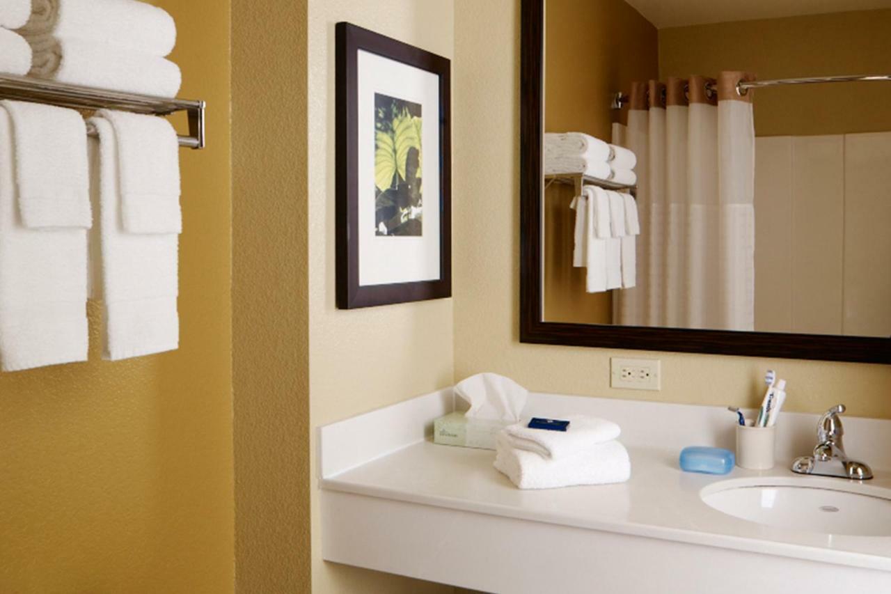 Extended Stay America Suites - Los Angeles - ארקדיה מראה חיצוני תמונה