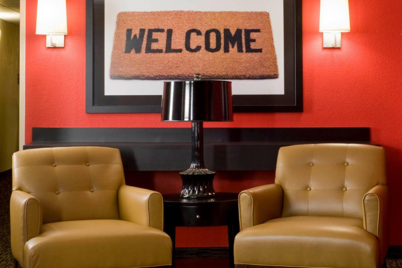 Extended Stay America Suites - Los Angeles - ארקדיה מראה חיצוני תמונה